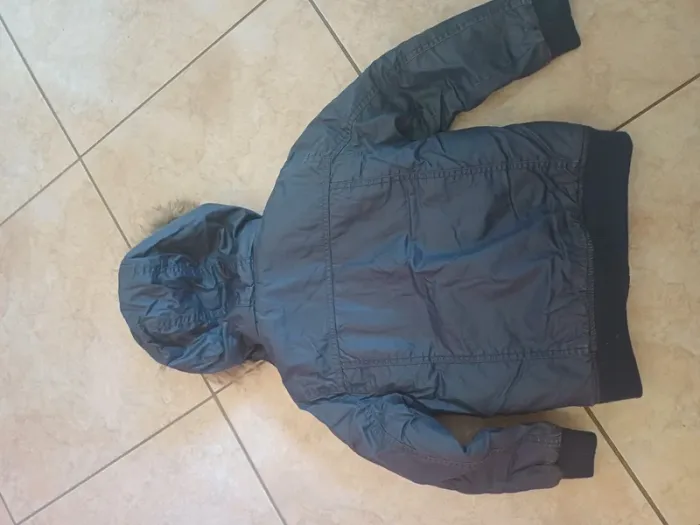 Veste Creeks 8 ans - photo numéro 5