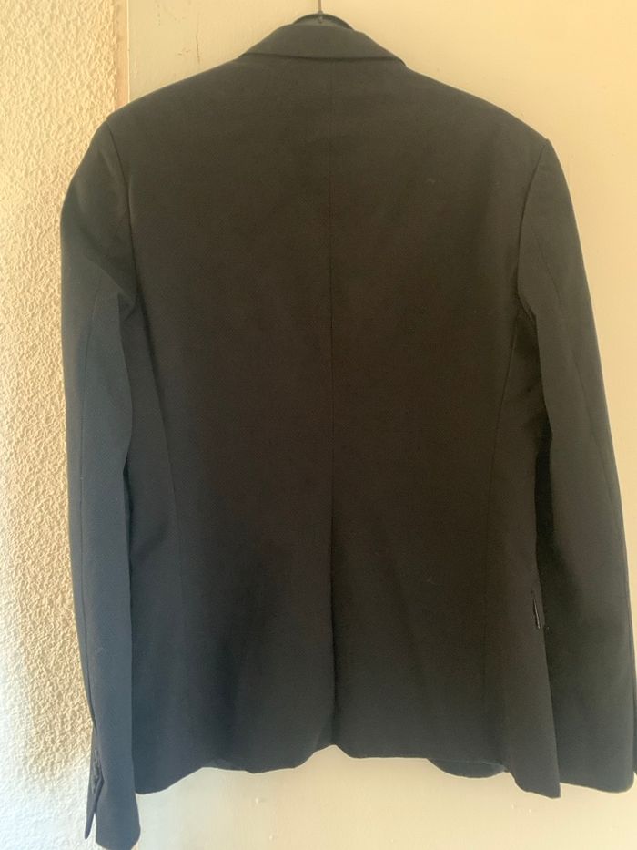 Veste Jules - photo numéro 5