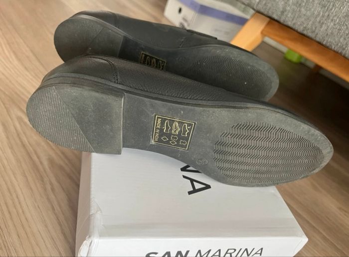 Mocassins San Marina - photo numéro 4