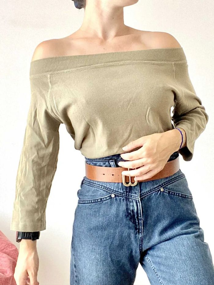 Haut Mrs Best Basics - photo numéro 3