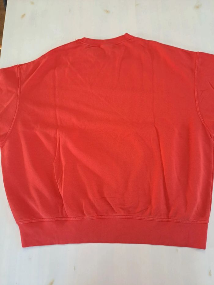 Sweat Nike S - photo numéro 2