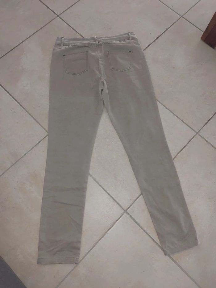 Pantalon Camaïeu - photo numéro 2
