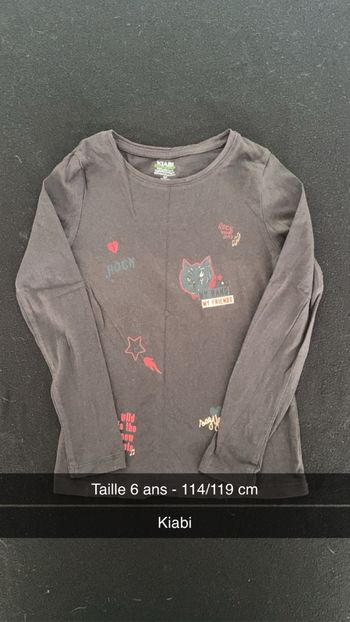Pull léger