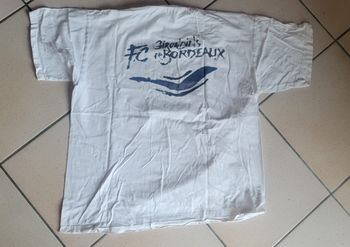 Tee-shirt Girondins