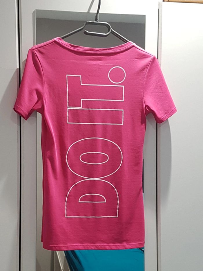 Tee shirt Nike - photo numéro 2