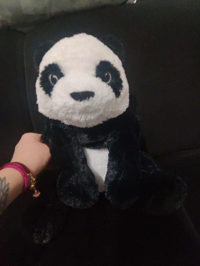 Lot de peluches - photo numéro 4