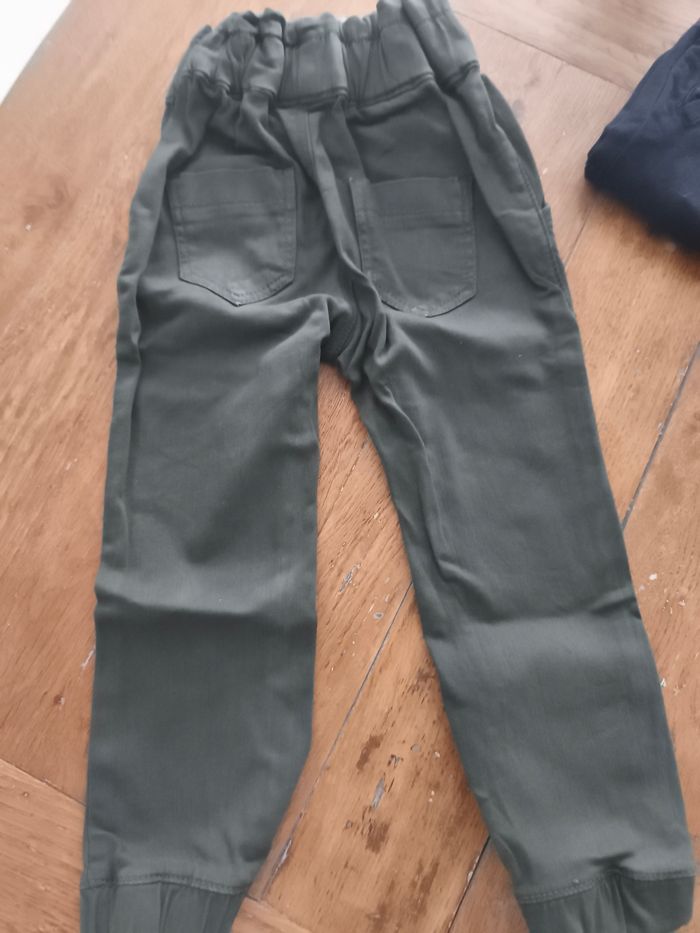 Pantalon 3 ans Tissaia - photo numéro 2