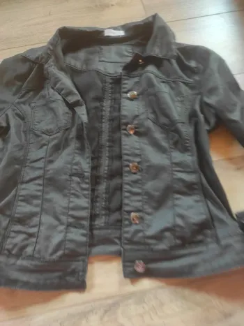 Veste cache cache taille 36 38