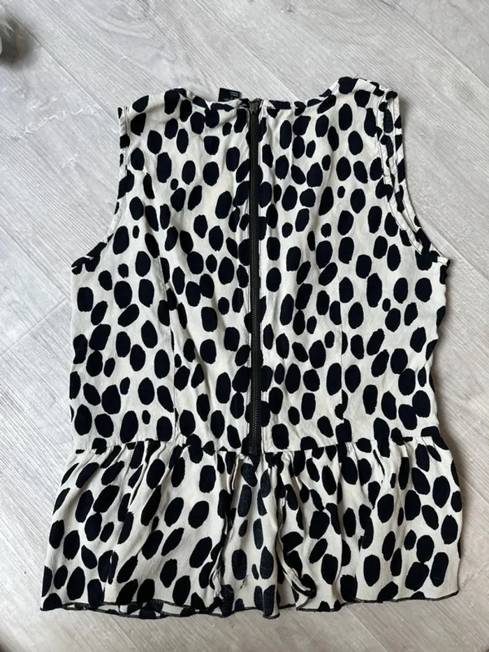 Débardeur h&m - photo numéro 3