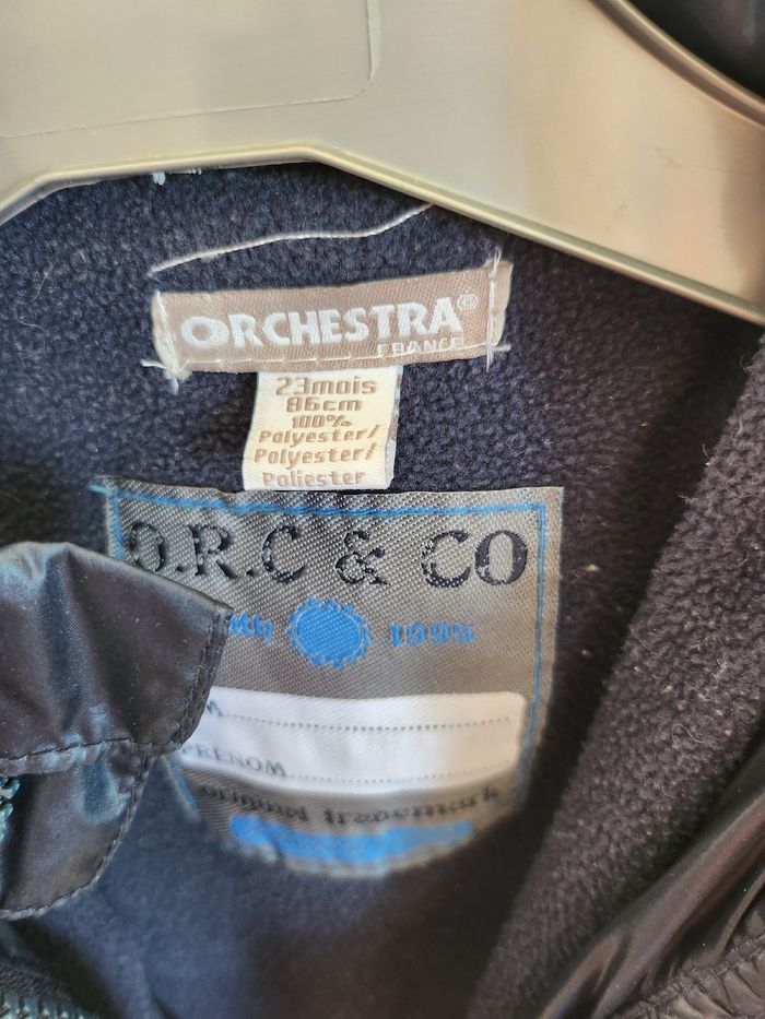 Doudoune - photo numéro 3