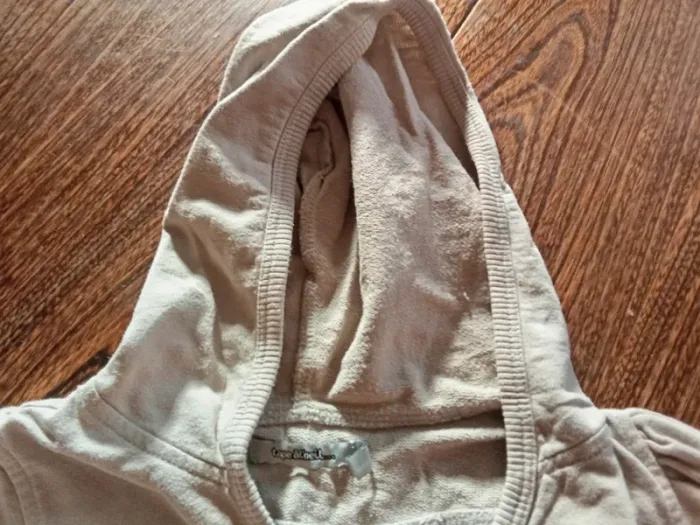 Petit gilet - photo numéro 3