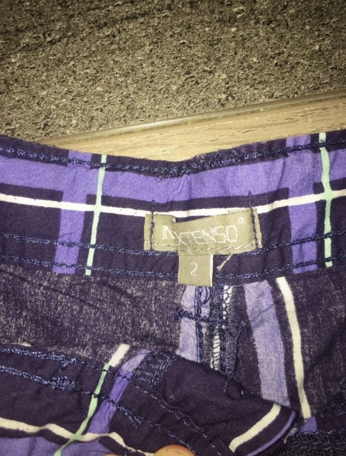 Short - photo numéro 3