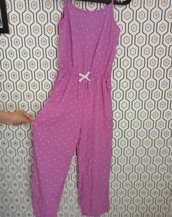 Combinaison fille 12ans