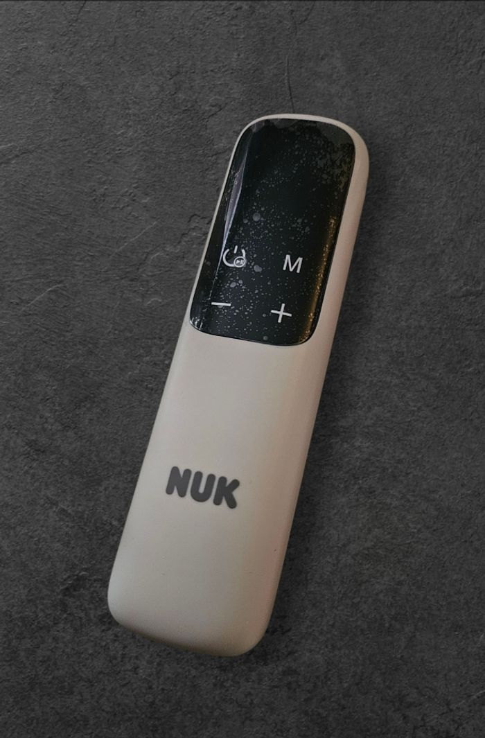 Tire-Lait Électrique NUK Soft & Easy - Servi 2 FOIS Seulement ! - photo numéro 3