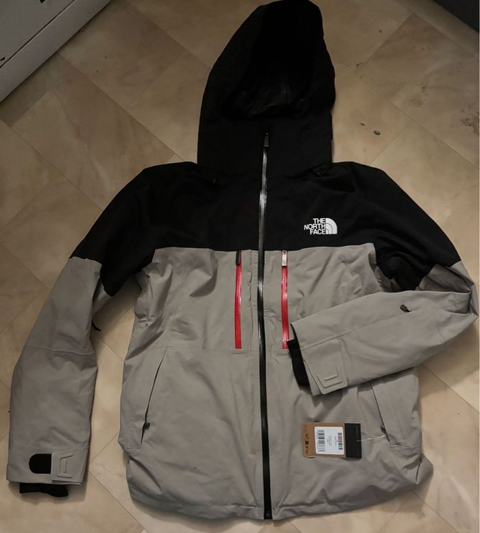 Veste  homme - photo numéro 7