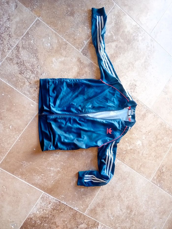 Veste adidas