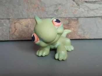 Figurine Petshop A23