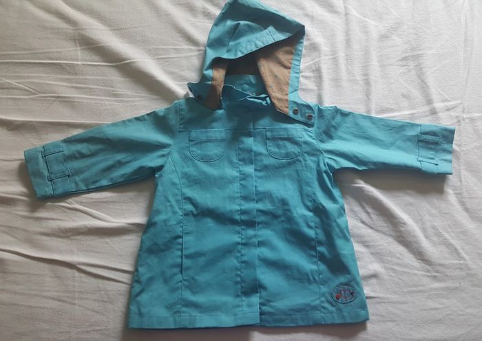 Veste 23 mois