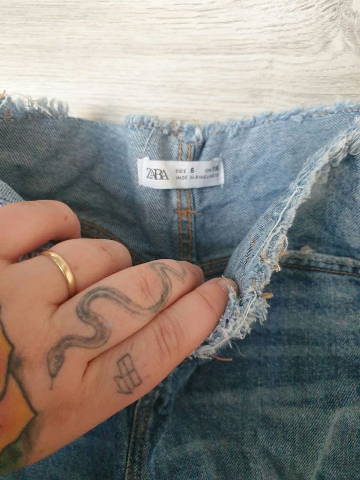 Jupe short - photo numéro 3