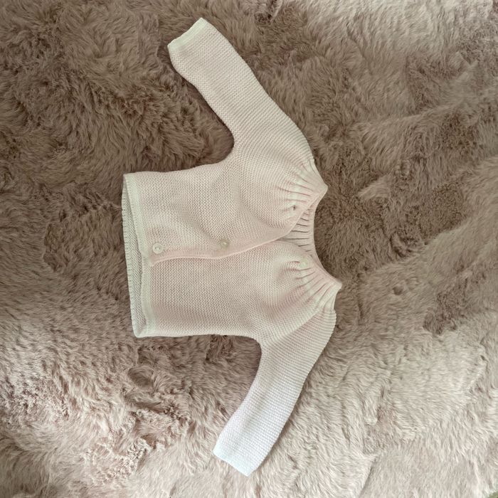 Brassière 1 mois (bébé)