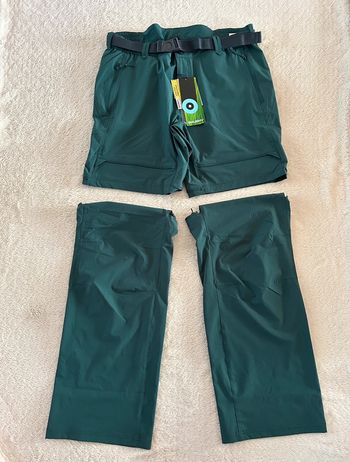 Pantalon short Husky