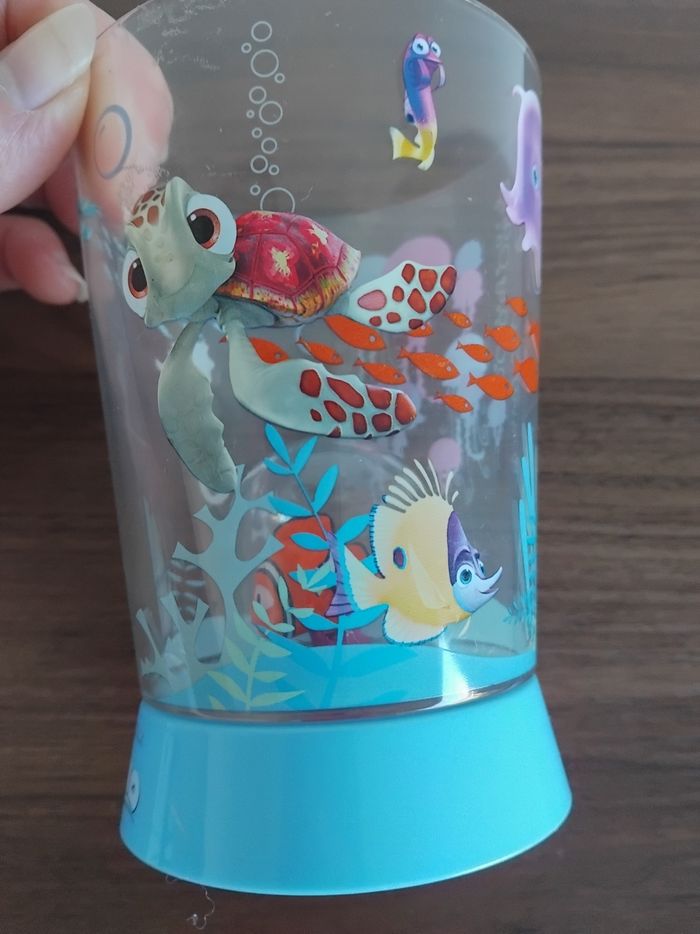 Gobelet ou verre Némo - photo numéro 4