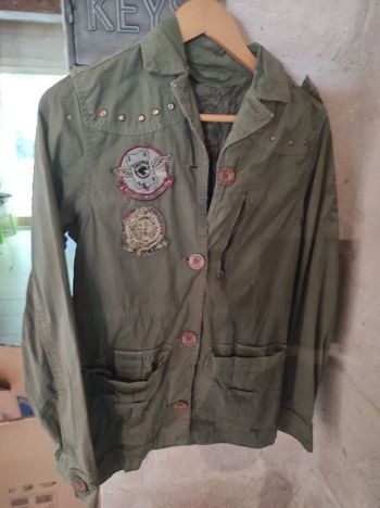 Veste