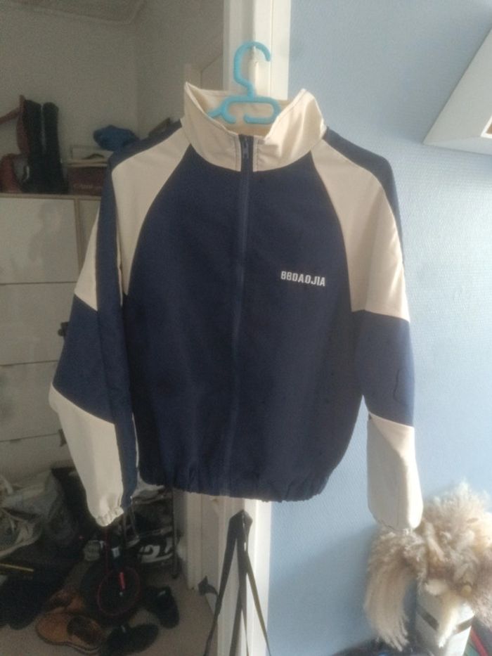 Veste coupe vent ou sport