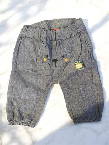 Pantalon léger