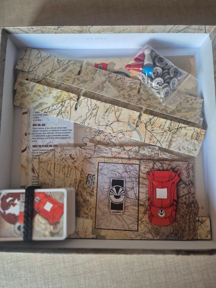 Pekin express - photo numéro 2