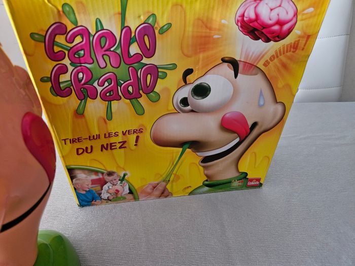 Jeu de société - photo numéro 5