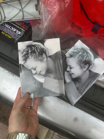 Coffret Muriel Robin