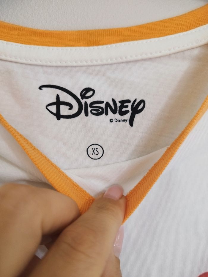 T shirt Stitch fille - photo numéro 3