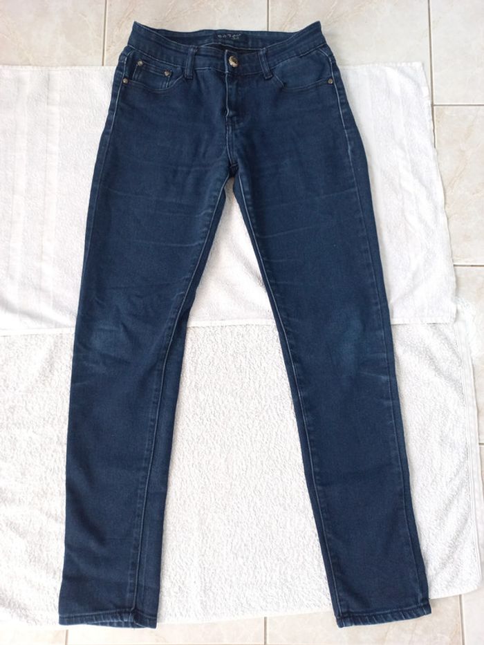 Jean M BS Fashion