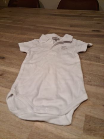 Boddie tee-shirt