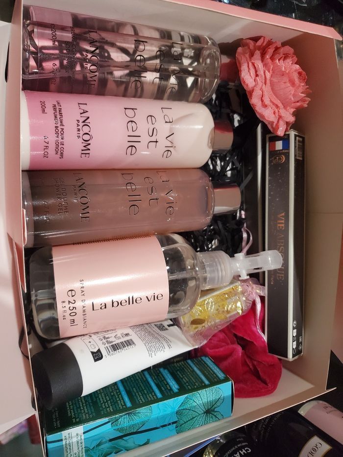 Box inspiration - photo numéro 8