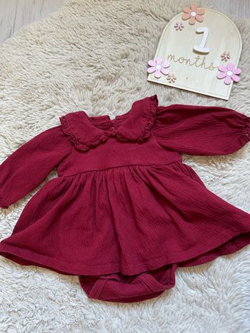 Robe body