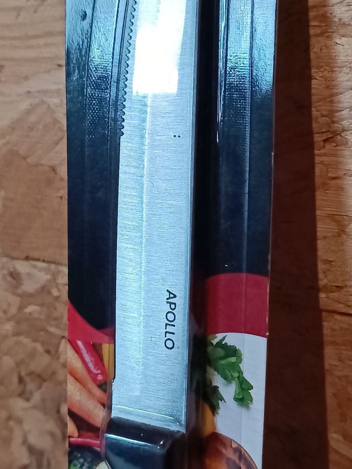 Couteau - photo numéro 2