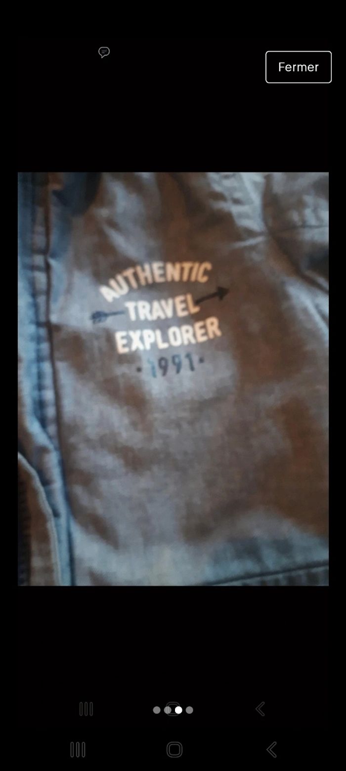 Manteaux - photo numéro 3