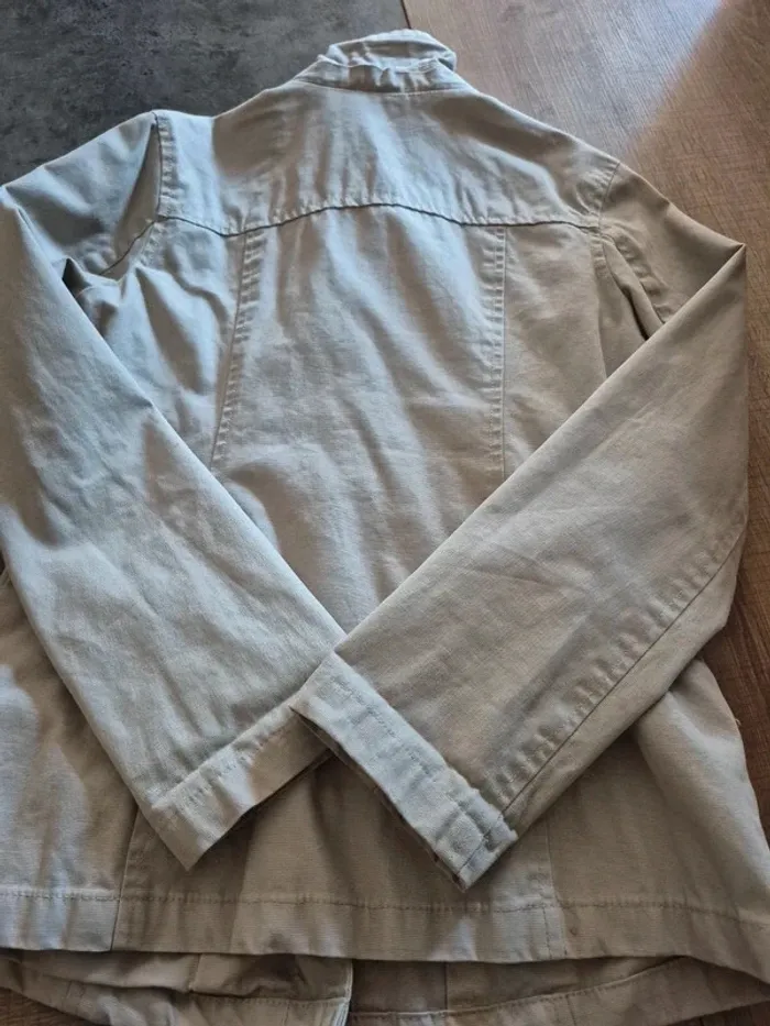 Veste fille IKKS - photo numéro 13