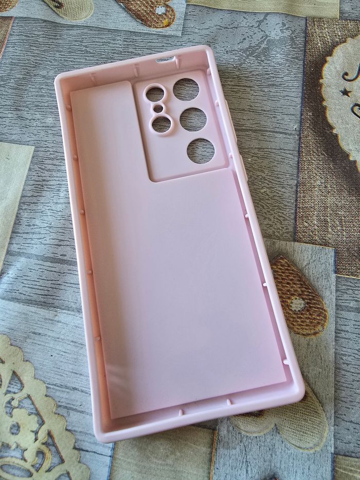 Coque samsung galaxy s24 ultra - photo numéro 2