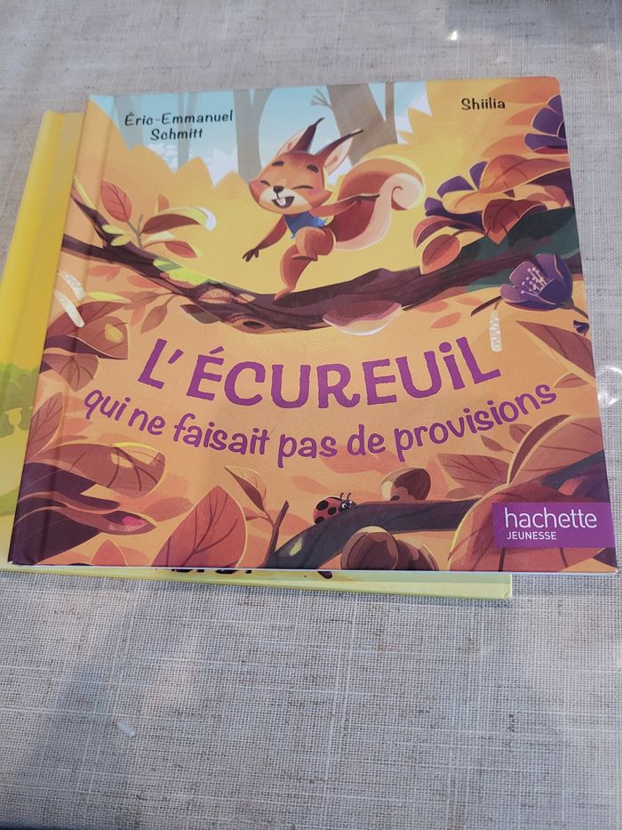 Livres burger king en lot - photo numéro 6