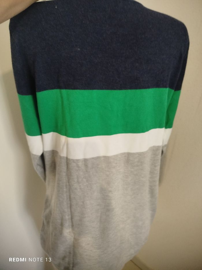 #kytieXLfemme. Pull manches longues taille XL - photo numéro 4