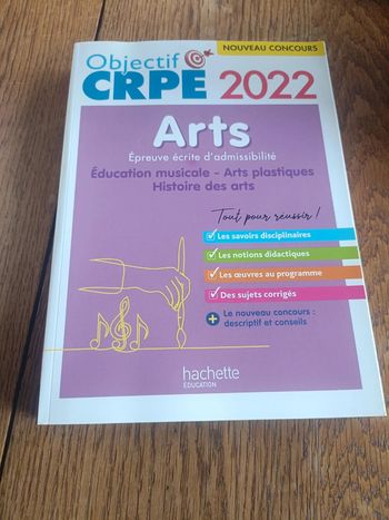 Crpe Art