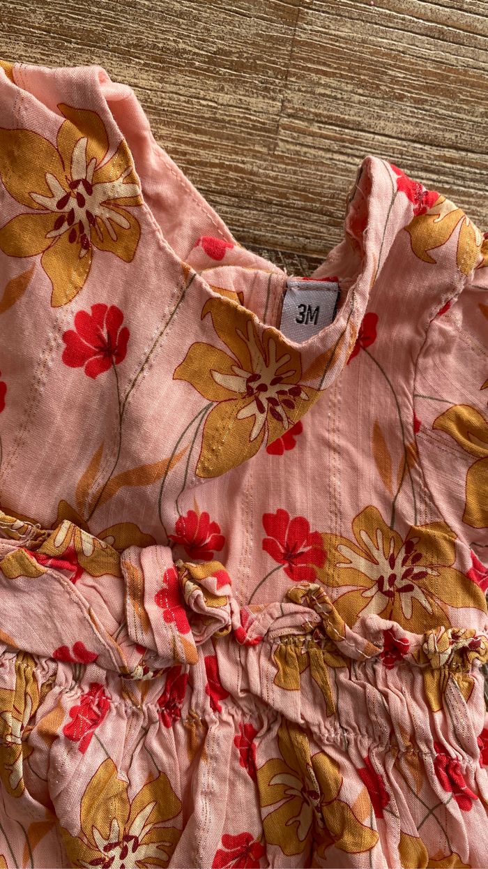 Robe - photo numéro 3