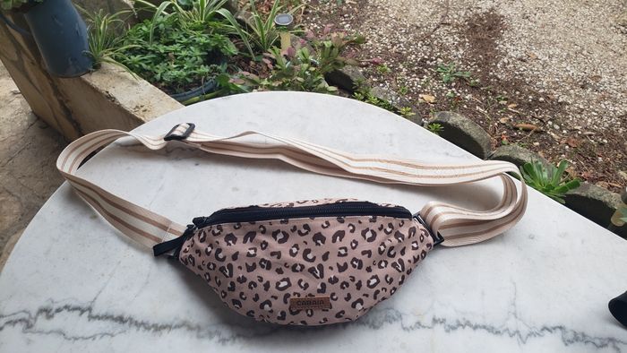 Sac banane Cabaïa S - photo numéro 5