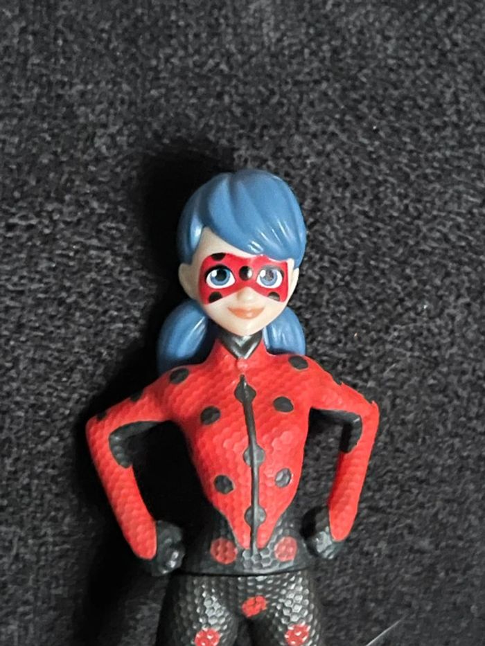 Miraculous : lady bug - photo numéro 2
