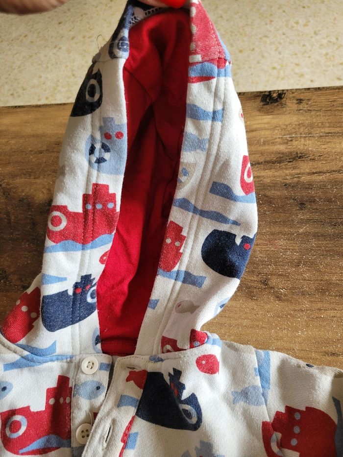 Pulls - photo numéro 4