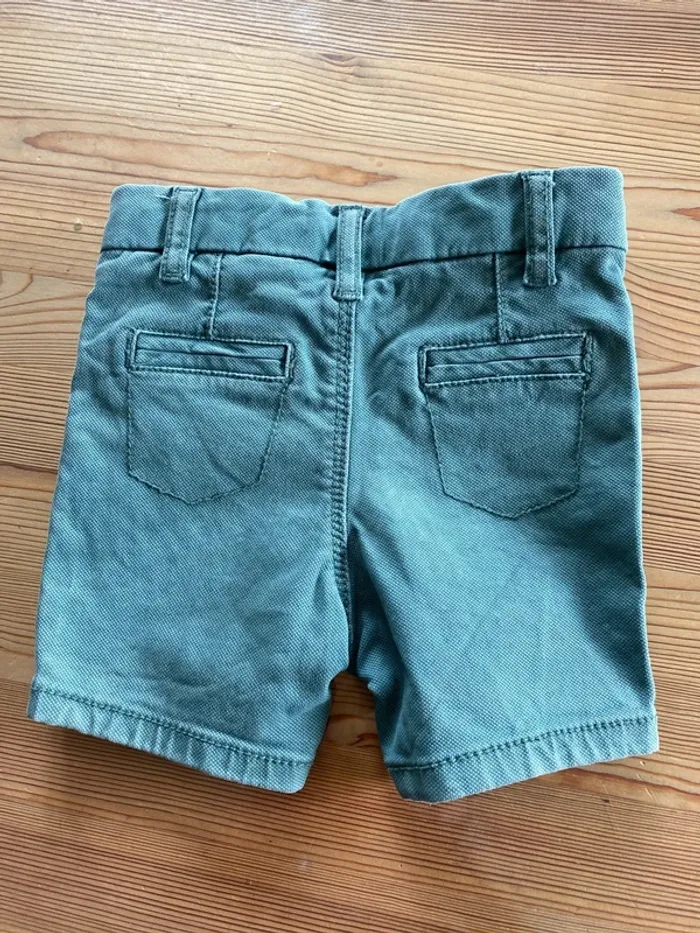Short - photo numéro 2