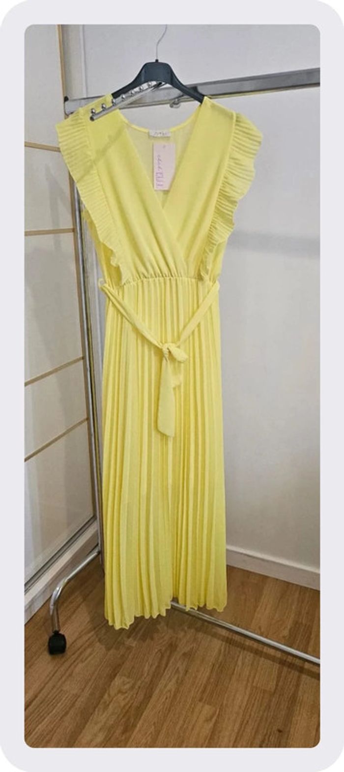 Robe d’été pour femmes - photo numéro 3